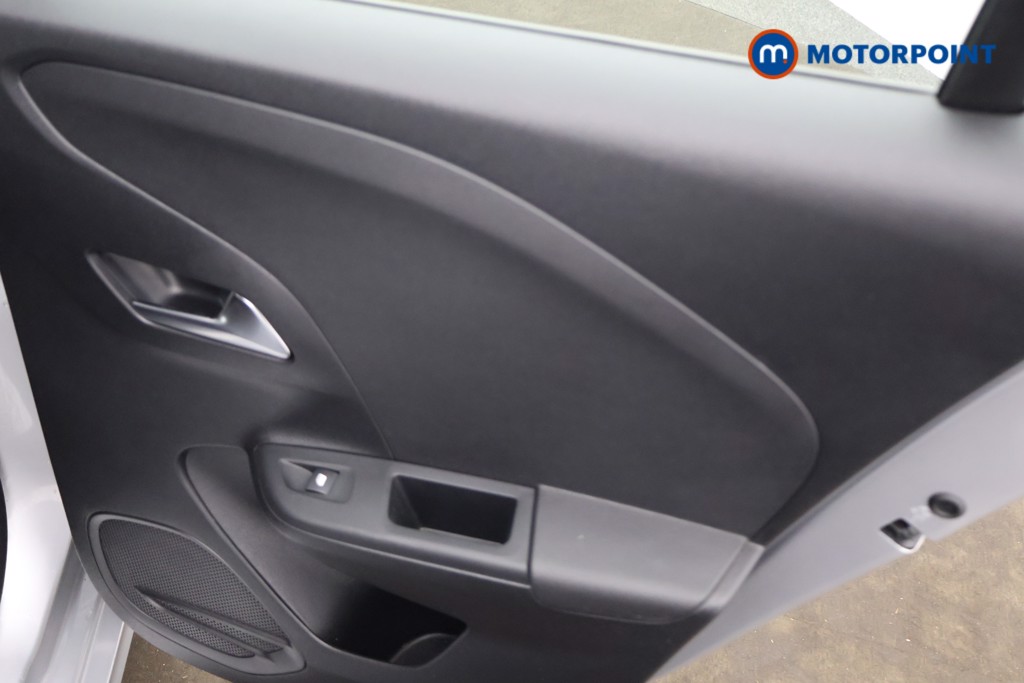 Vauxhall Corsa GS Manual Petrol Hatchback - Stock Number (1643494) - 16th supplementary image