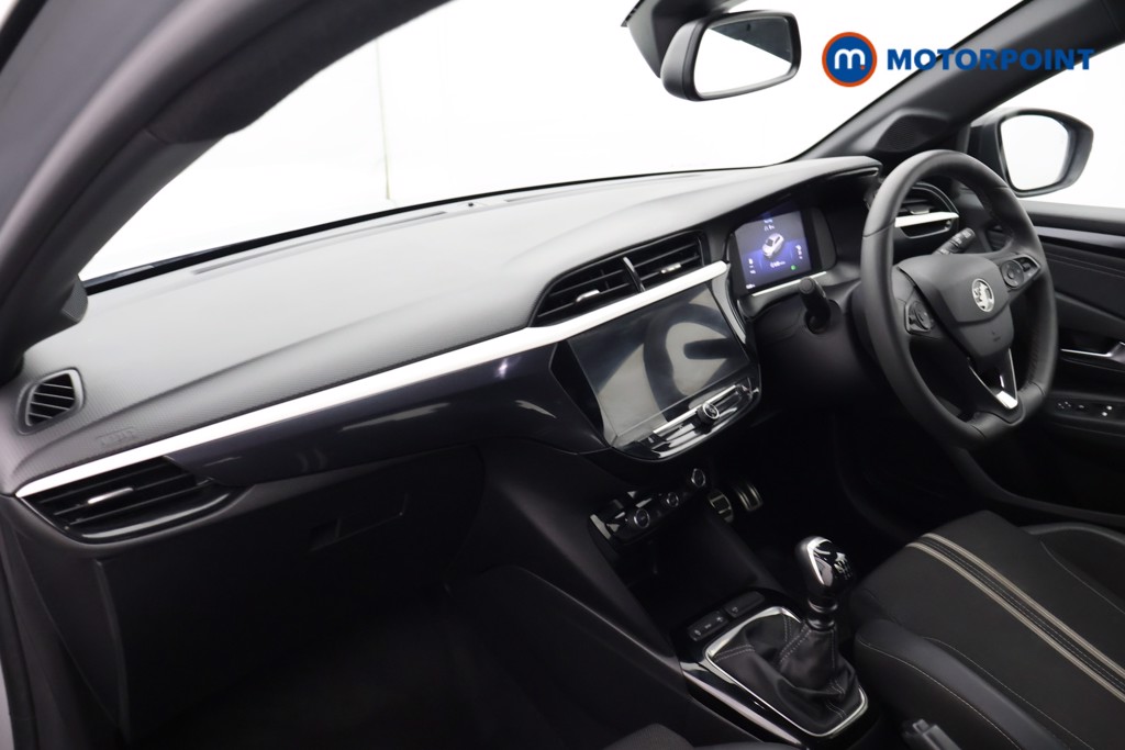 Vauxhall Corsa GS Manual Petrol Hatchback - Stock Number (1643494) - 17th supplementary image
