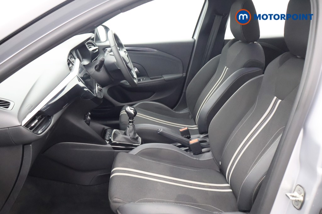 Vauxhall Corsa GS Manual Petrol Hatchback - Stock Number (1643494) - 18th supplementary image