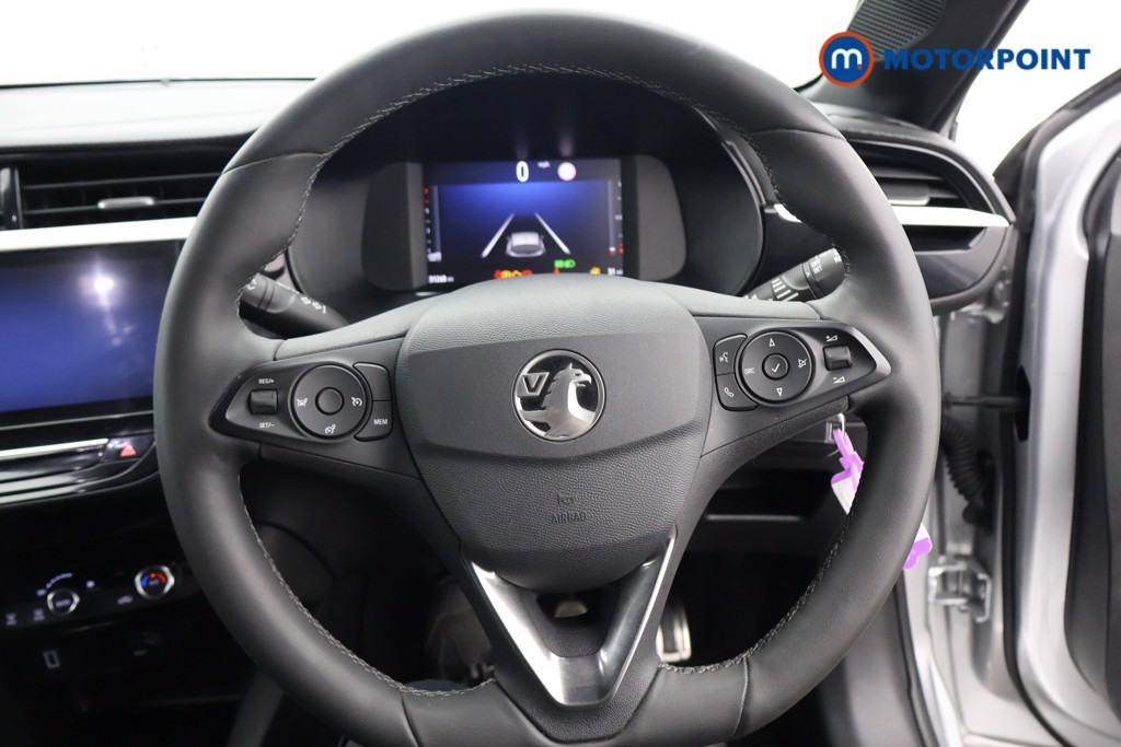 Vauxhall Corsa GS Manual Petrol Hatchback - Stock Number (1643494) - 1st supplementary image
