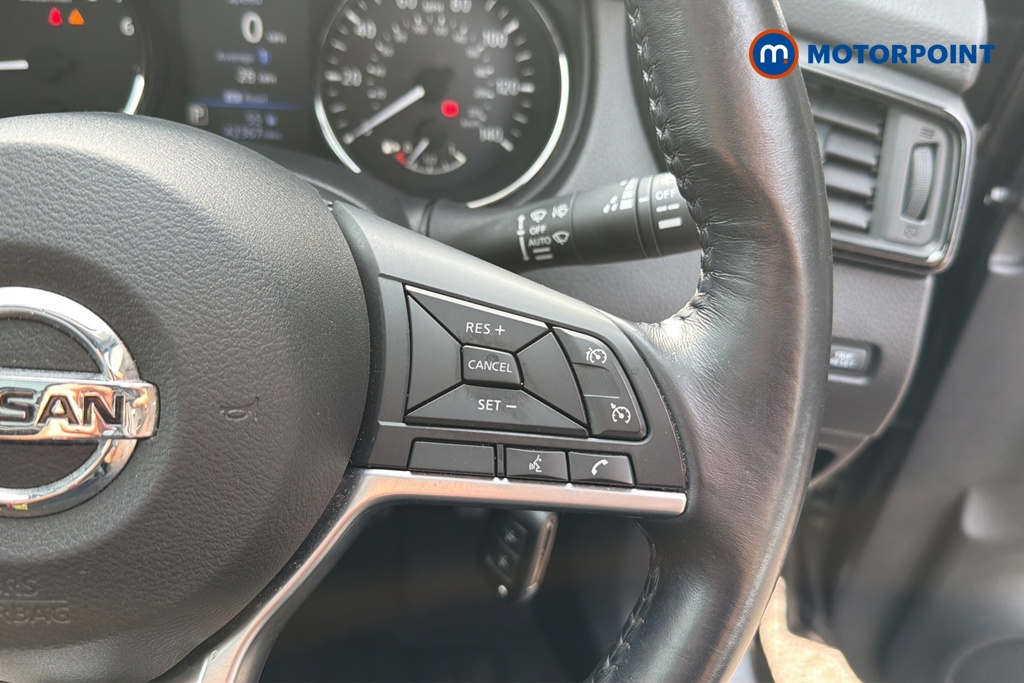 Nissan X-Trail Acenta Premium Automatic Petrol SUV - Stock Number (1643545) - 3rd supplementary image