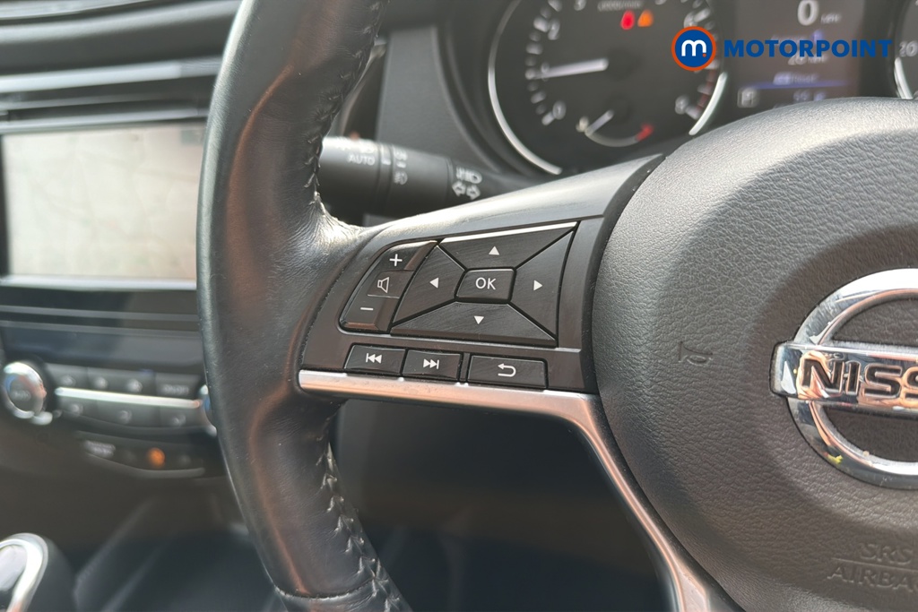 Nissan X-Trail Acenta Premium Automatic Petrol SUV - Stock Number (1643545) - 4th supplementary image