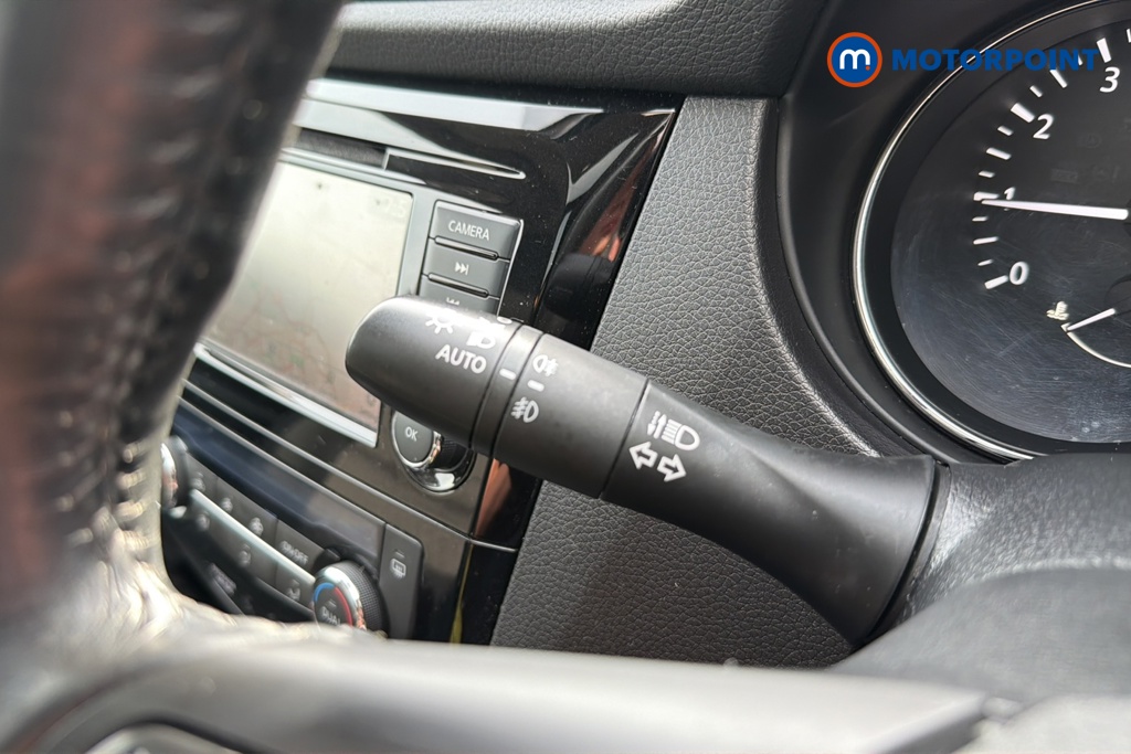 Nissan X-Trail Acenta Premium Automatic Petrol SUV - Stock Number (1643545) - 5th supplementary image