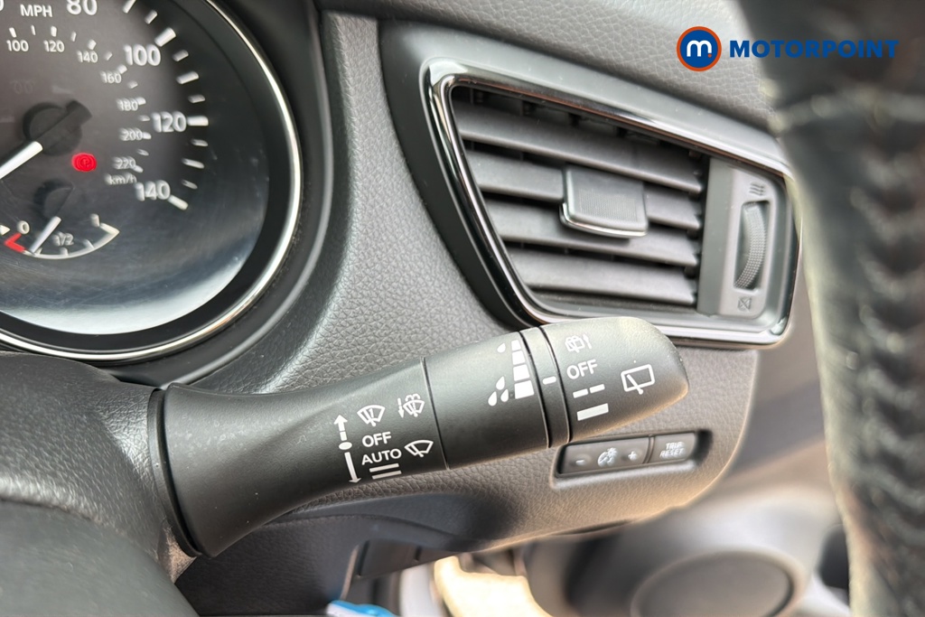 Nissan X-Trail Acenta Premium Automatic Petrol SUV - Stock Number (1643545) - 6th supplementary image