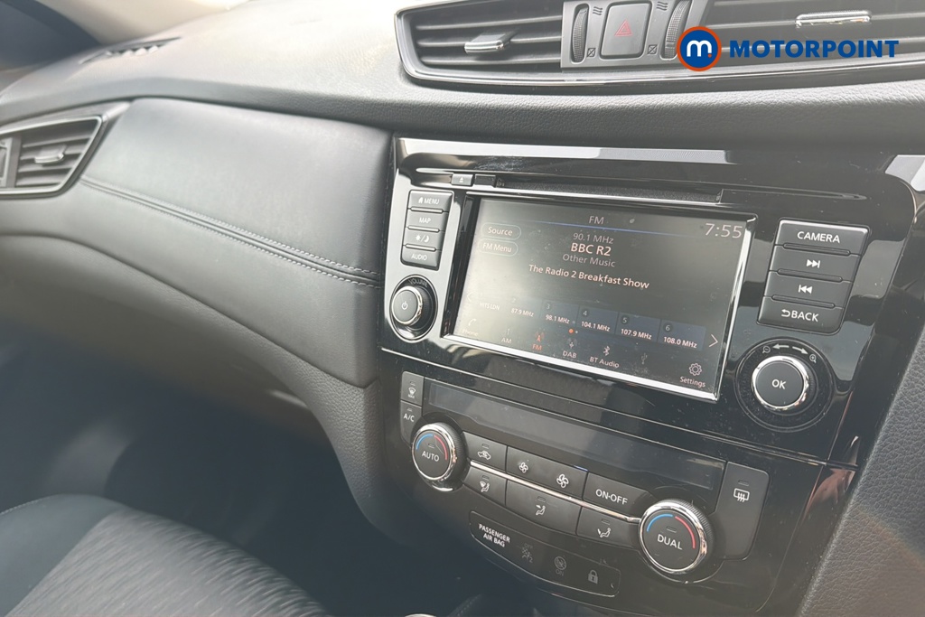 Nissan X-Trail Acenta Premium Automatic Petrol SUV - Stock Number (1643545) - 8th supplementary image