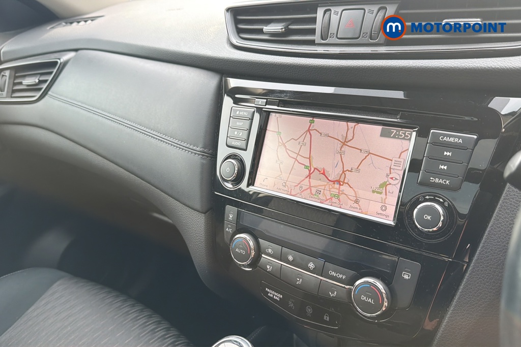 Nissan X-Trail Acenta Premium Automatic Petrol SUV - Stock Number (1643545) - 9th supplementary image
