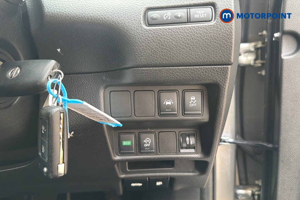 Nissan X-Trail Acenta Premium Automatic Petrol SUV - Stock Number (1643545) - 11th supplementary image