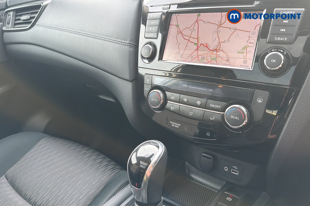 Nissan X-Trail Acenta Premium Automatic Petrol SUV - Stock Number (1643545) - 12th supplementary image