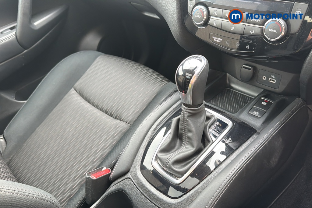 Nissan X-Trail Acenta Premium Automatic Petrol SUV - Stock Number (1643545) - 15th supplementary image