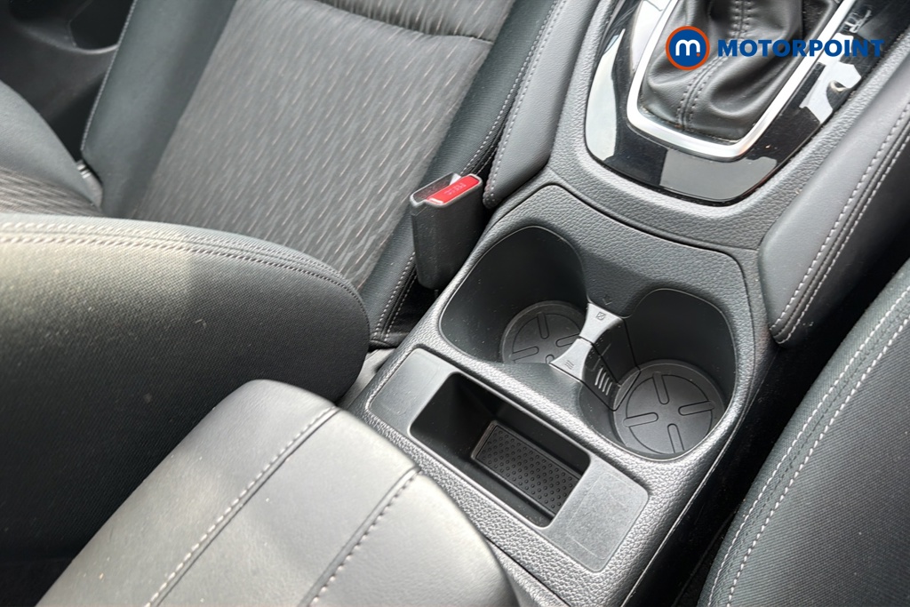 Nissan X-Trail Acenta Premium Automatic Petrol SUV - Stock Number (1643545) - 16th supplementary image