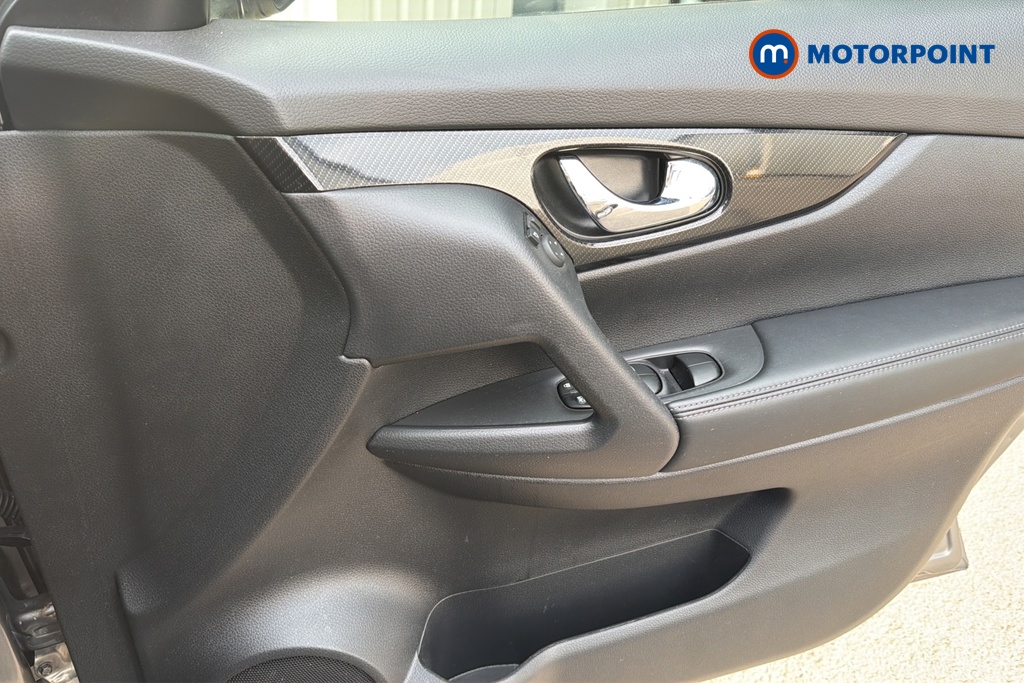 Nissan X-Trail Acenta Premium Automatic Petrol SUV - Stock Number (1643545) - 18th supplementary image