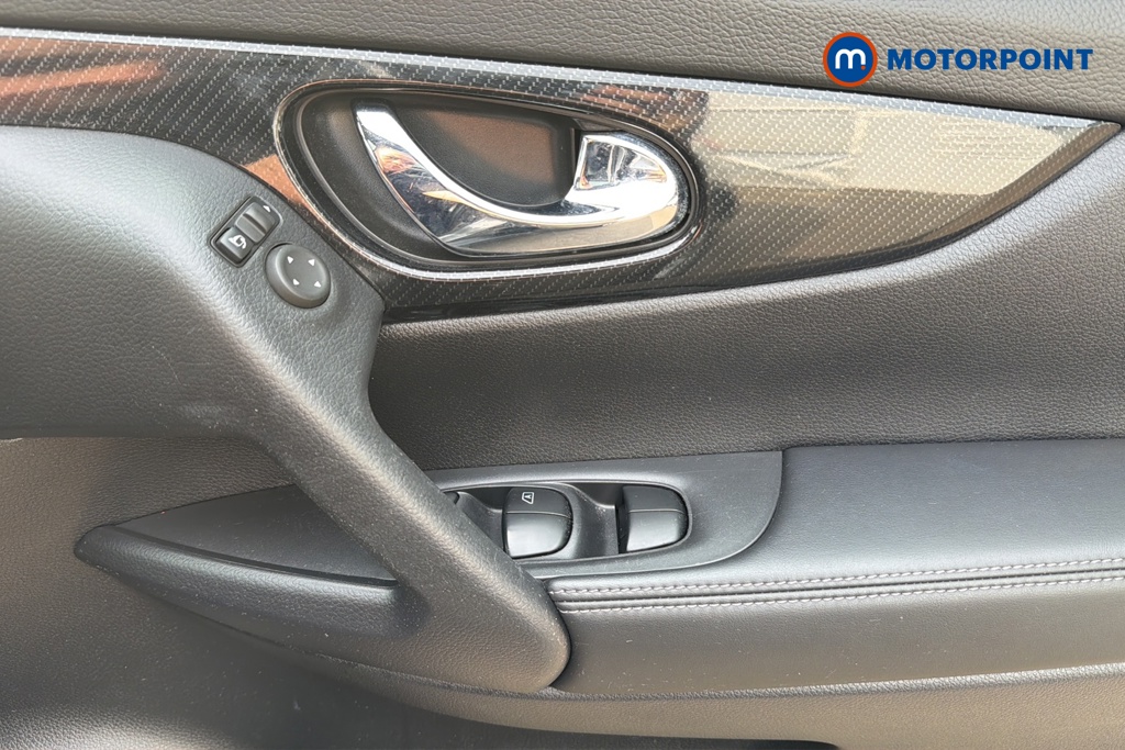 Nissan X-Trail Acenta Premium Automatic Petrol SUV - Stock Number (1643545) - 19th supplementary image