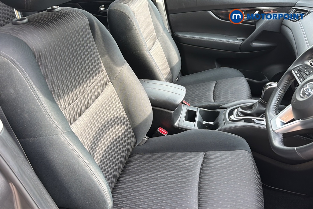 Nissan X-Trail Acenta Premium Automatic Petrol SUV - Stock Number (1643545) - 22nd supplementary image