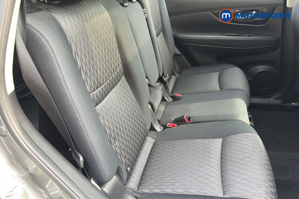 Nissan X-Trail Acenta Premium Automatic Petrol SUV - Stock Number (1643545) - 25th supplementary image