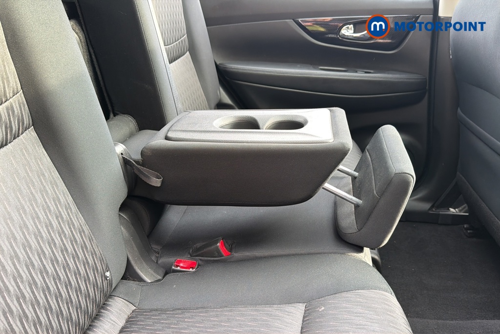 Nissan X-Trail Acenta Premium Automatic Petrol SUV - Stock Number (1643545) - 26th supplementary image