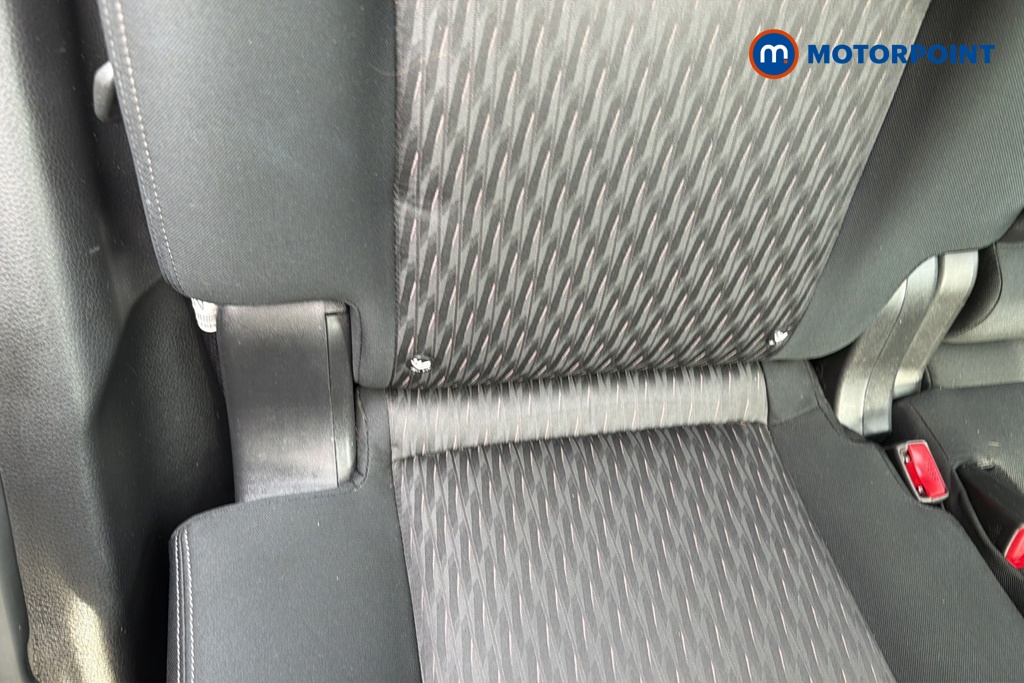 Nissan X-Trail Acenta Premium Automatic Petrol SUV - Stock Number (1643545) - 27th supplementary image