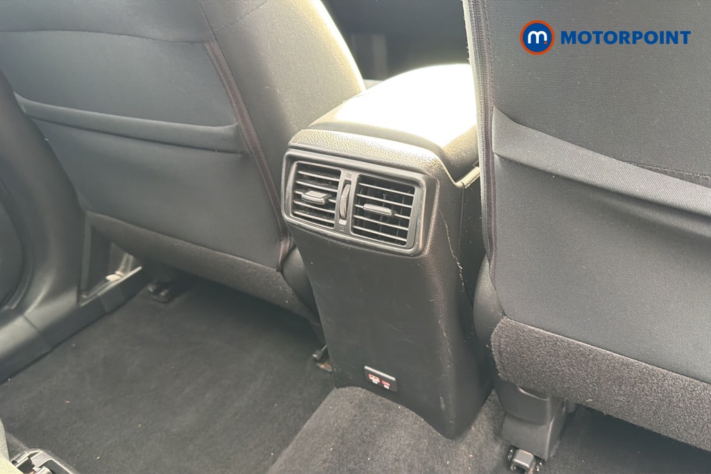 Nissan X-Trail Acenta Premium Automatic Petrol SUV - Stock Number (1643545) - 28th supplementary image