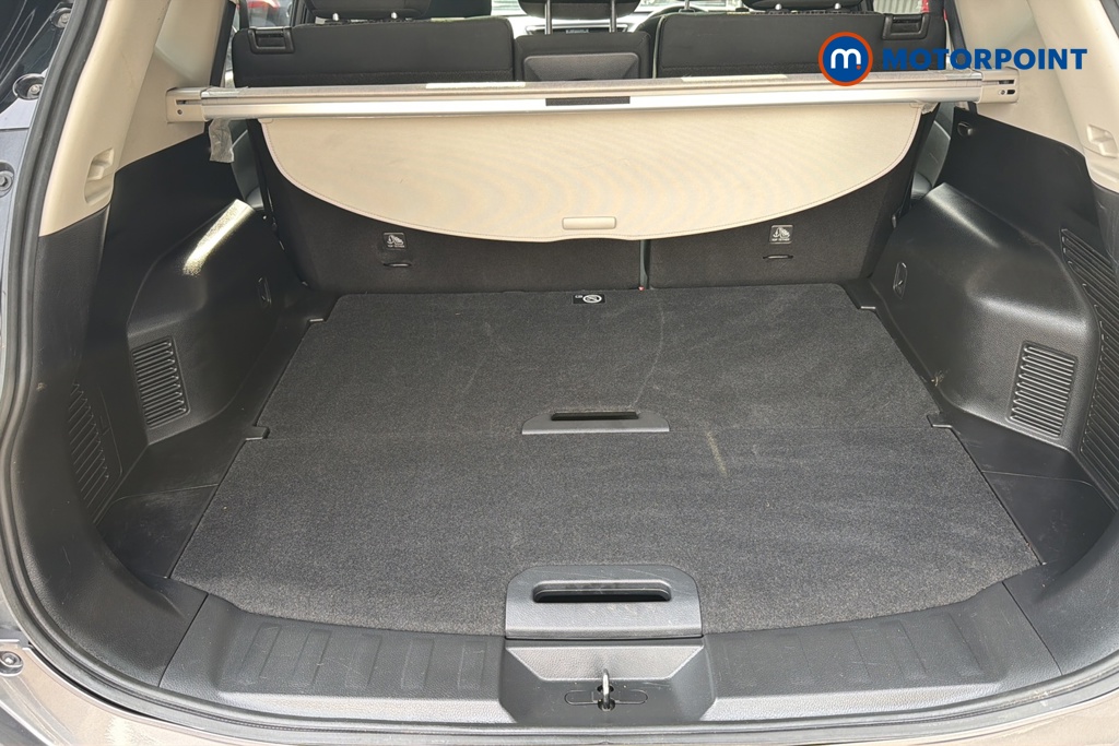 Nissan X-Trail Acenta Premium Automatic Petrol SUV - Stock Number (1643545) - 30th supplementary image