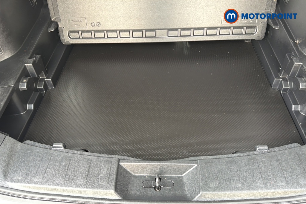Nissan X-Trail Acenta Premium Automatic Petrol SUV - Stock Number (1643545) - 33rd supplementary image