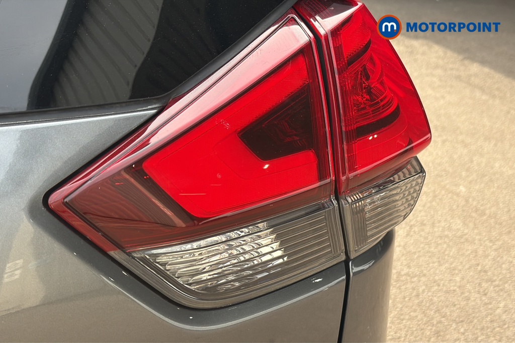 Nissan X-Trail Acenta Premium Automatic Petrol SUV - Stock Number (1643545) - 36th supplementary image