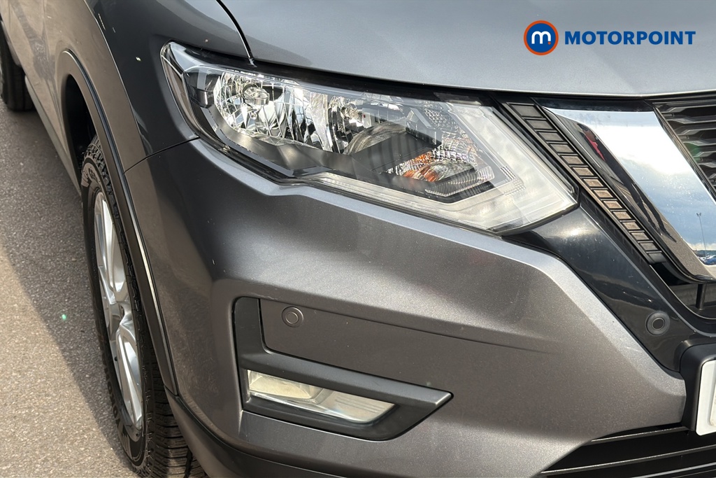 Nissan X-Trail Acenta Premium Automatic Petrol SUV - Stock Number (1643545) - 38th supplementary image