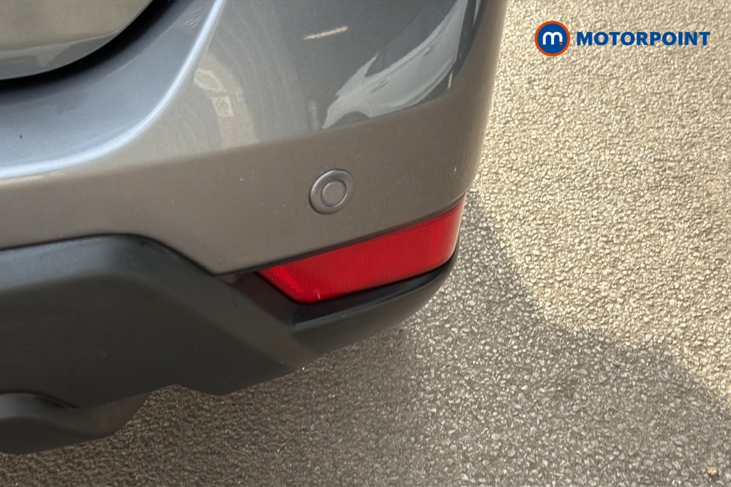 Nissan X-Trail Acenta Premium Automatic Petrol SUV - Stock Number (1643545) - 39th supplementary image
