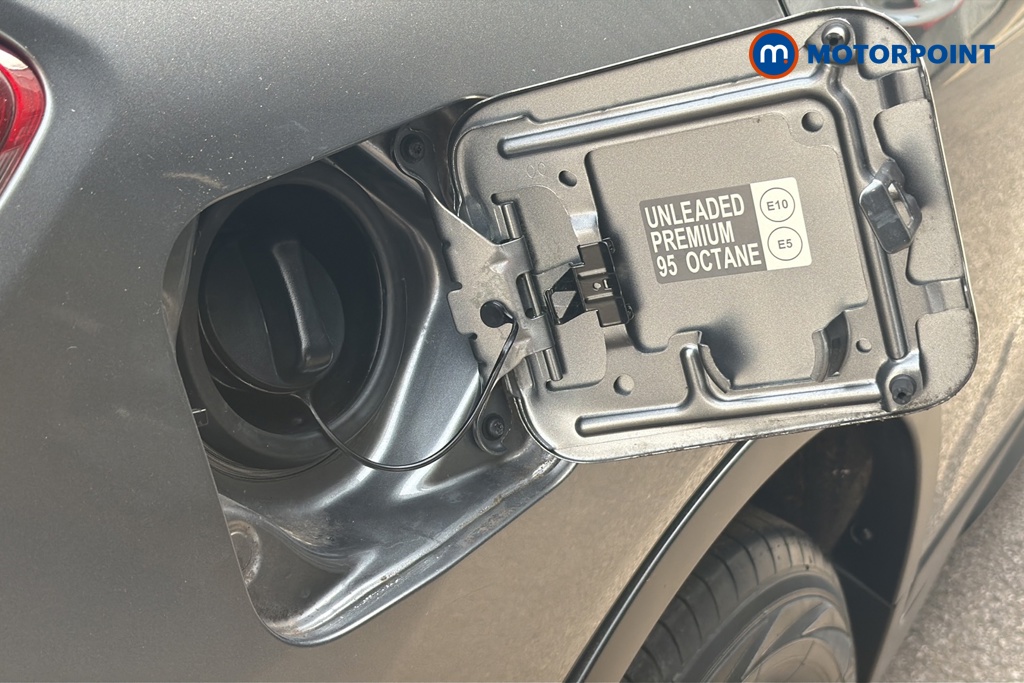 Nissan X-Trail Acenta Premium Automatic Petrol SUV - Stock Number (1643545) - 41st supplementary image