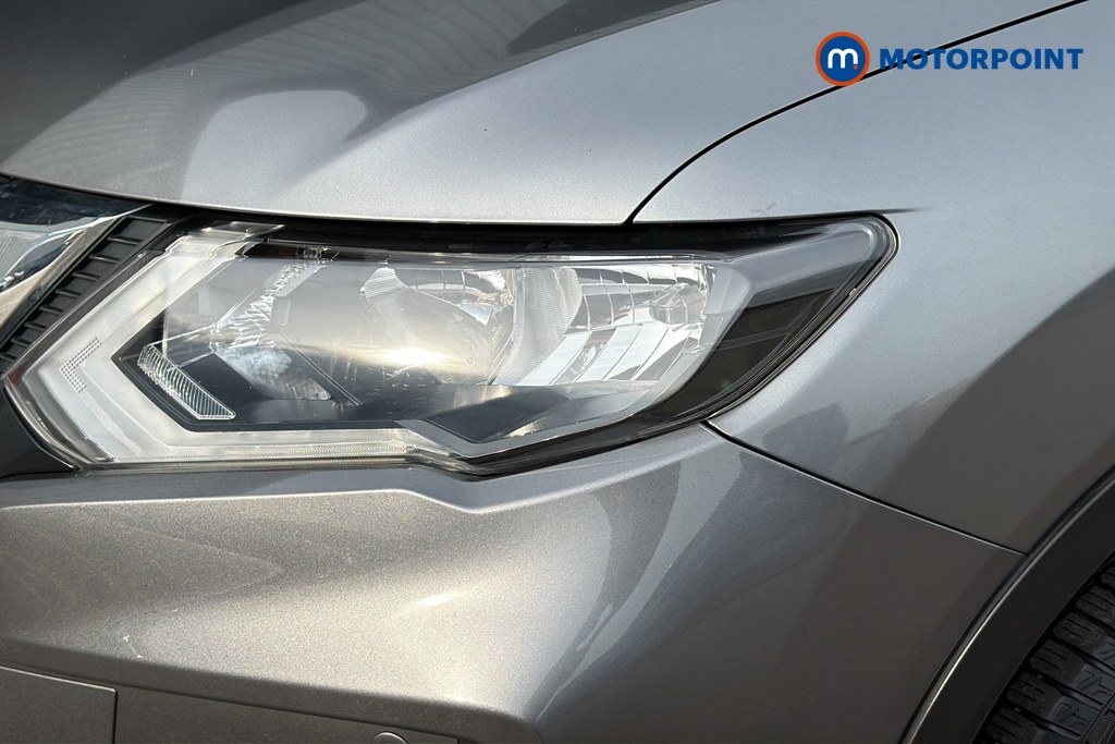Nissan X-Trail Acenta Premium Automatic Petrol SUV - Stock Number (1643545) - 42nd supplementary image