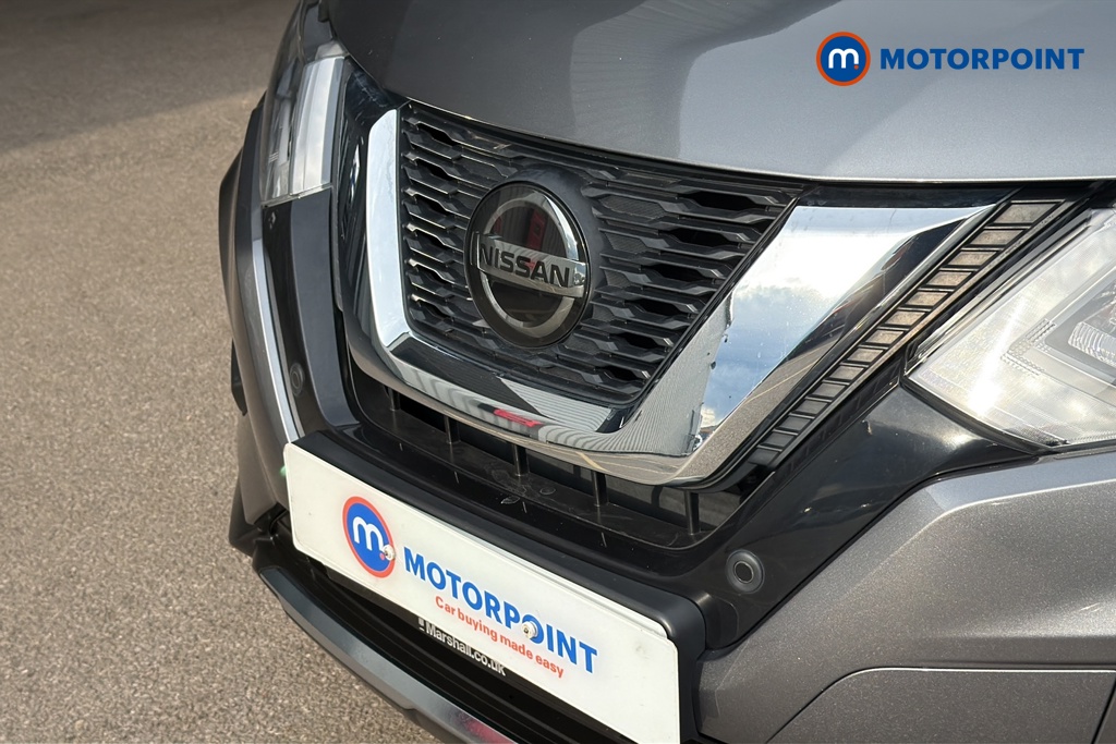 Nissan X-Trail Acenta Premium Automatic Petrol SUV - Stock Number (1643545) - 43rd supplementary image