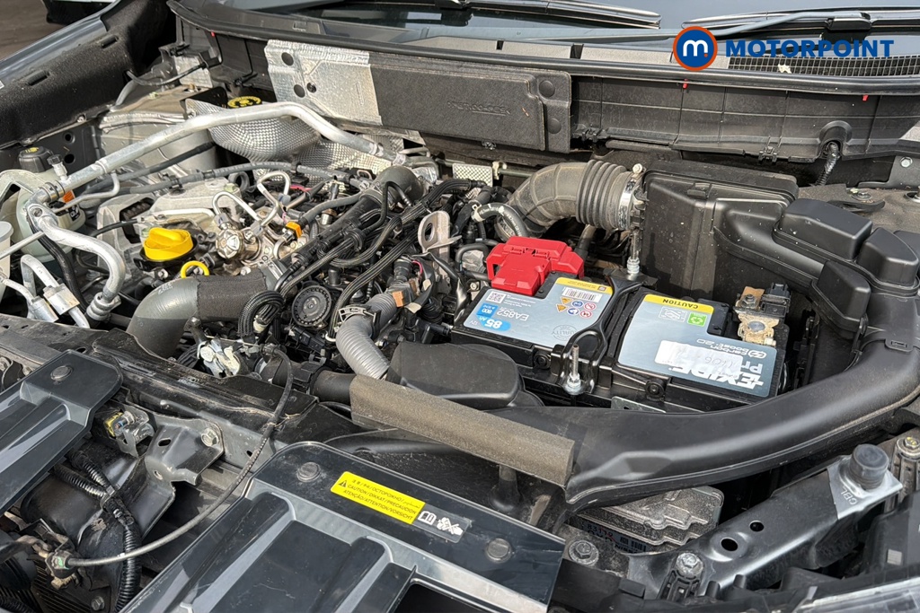 Nissan X-Trail Acenta Premium Automatic Petrol SUV - Stock Number (1643545) - 48th supplementary image