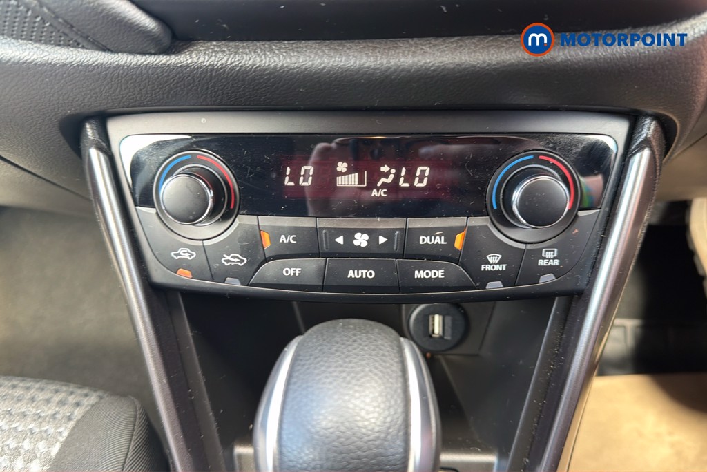 Suzuki S-Cross Motion Automatic Petrol-Electric Hybrid SUV - Stock Number (1643584) - 12th supplementary image