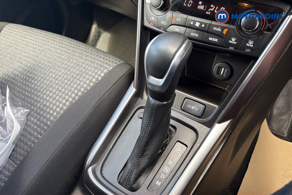 Suzuki S-Cross Motion Automatic Petrol-Electric Hybrid SUV - Stock Number (1643584) - 15th supplementary image