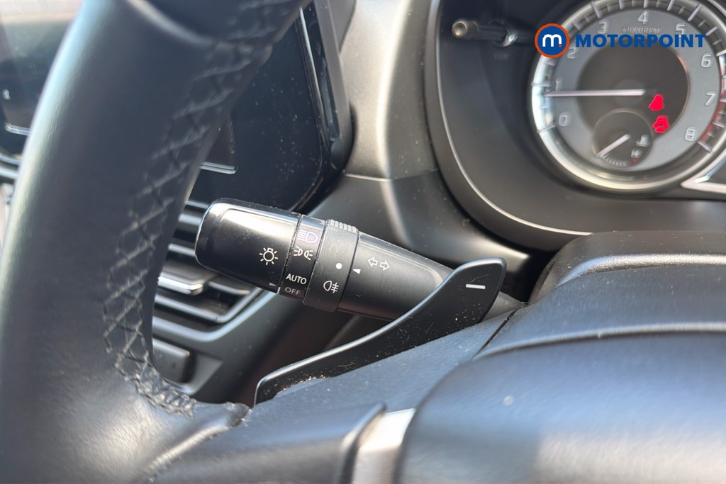 Suzuki S-Cross Motion Automatic Petrol-Electric Hybrid SUV - Stock Number (1643584) - 18th supplementary image