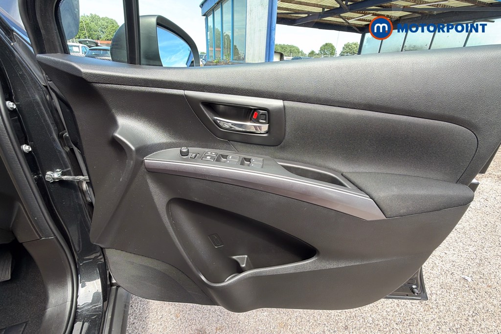 Suzuki S-Cross Motion Automatic Petrol-Electric Hybrid SUV - Stock Number (1643584) - 19th supplementary image