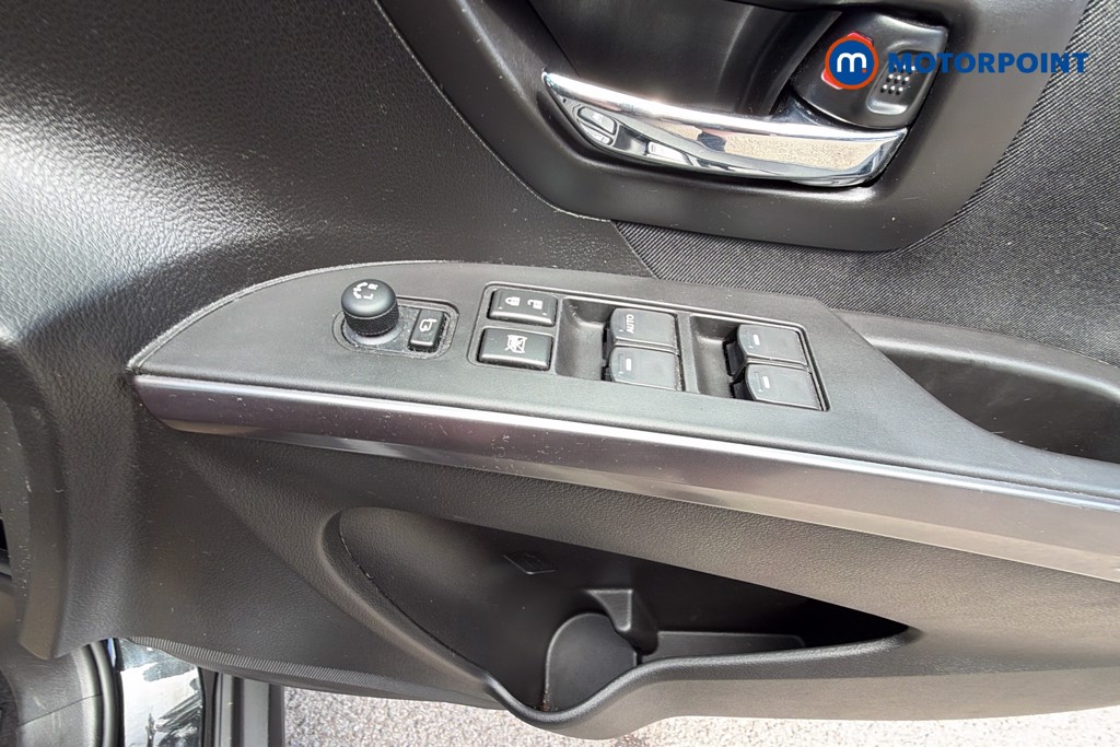 Suzuki S-Cross Motion Automatic Petrol-Electric Hybrid SUV - Stock Number (1643584) - 20th supplementary image