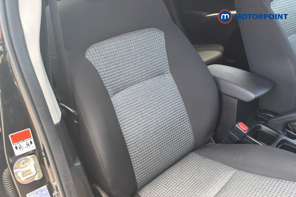 Suzuki S-Cross Motion Automatic Petrol-Electric Hybrid SUV - Stock Number (1643584) - 22nd supplementary image