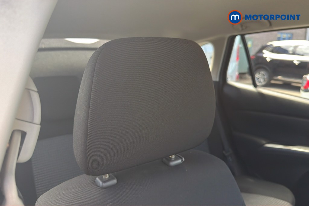 Suzuki S-Cross Motion Automatic Petrol-Electric Hybrid SUV - Stock Number (1643584) - 23rd supplementary image