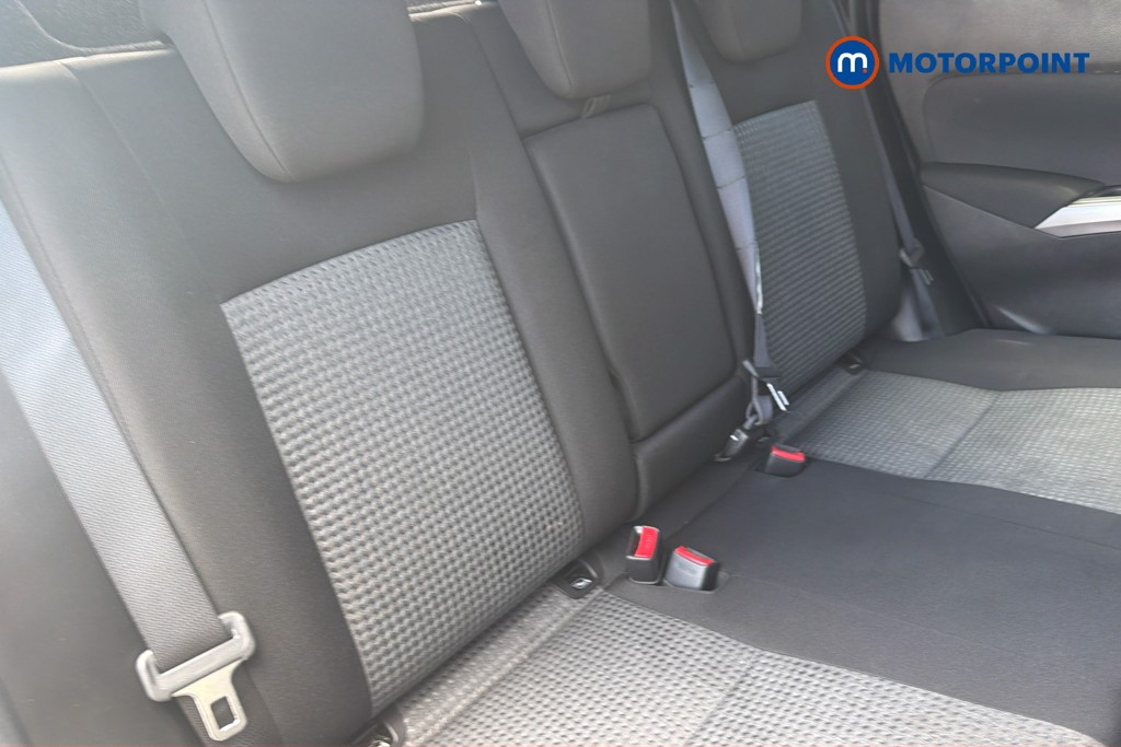 Suzuki S-Cross Motion Automatic Petrol-Electric Hybrid SUV - Stock Number (1643584) - 28th supplementary image