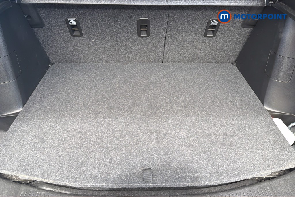 Suzuki S-Cross Motion Automatic Petrol-Electric Hybrid SUV - Stock Number (1643584) - 33rd supplementary image