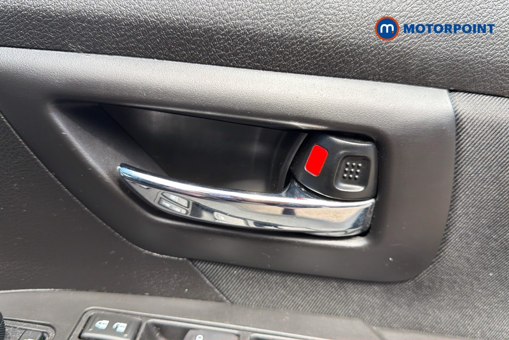 Suzuki S-Cross Motion Automatic Petrol-Electric Hybrid SUV - Stock Number (1643584) - 42nd supplementary image