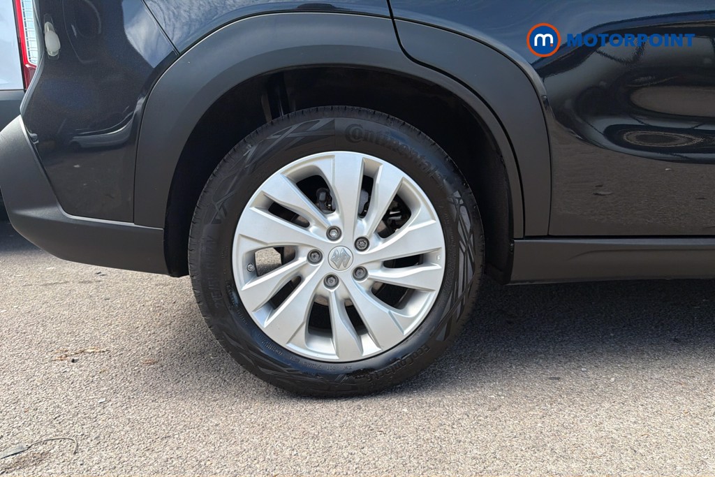 Suzuki S-Cross Motion Automatic Petrol-Electric Hybrid SUV - Stock Number (1643584) - 49th supplementary image