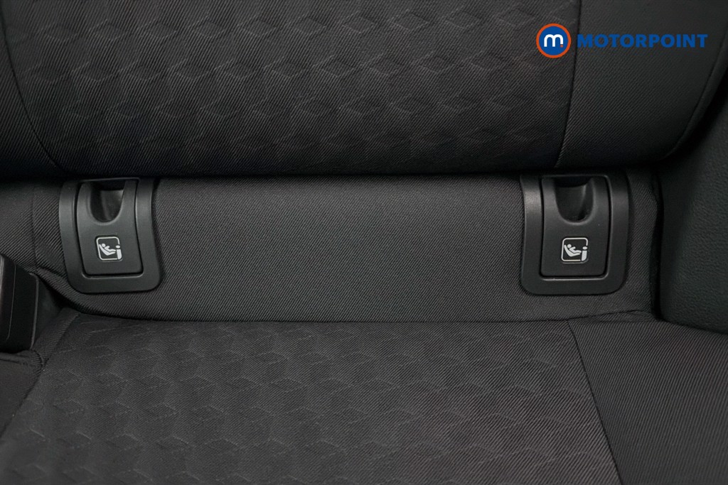 Toyota Yaris Icon Automatic Petrol-Electric Hybrid Hatchback - Stock Number (1643663) - 29th supplementary image
