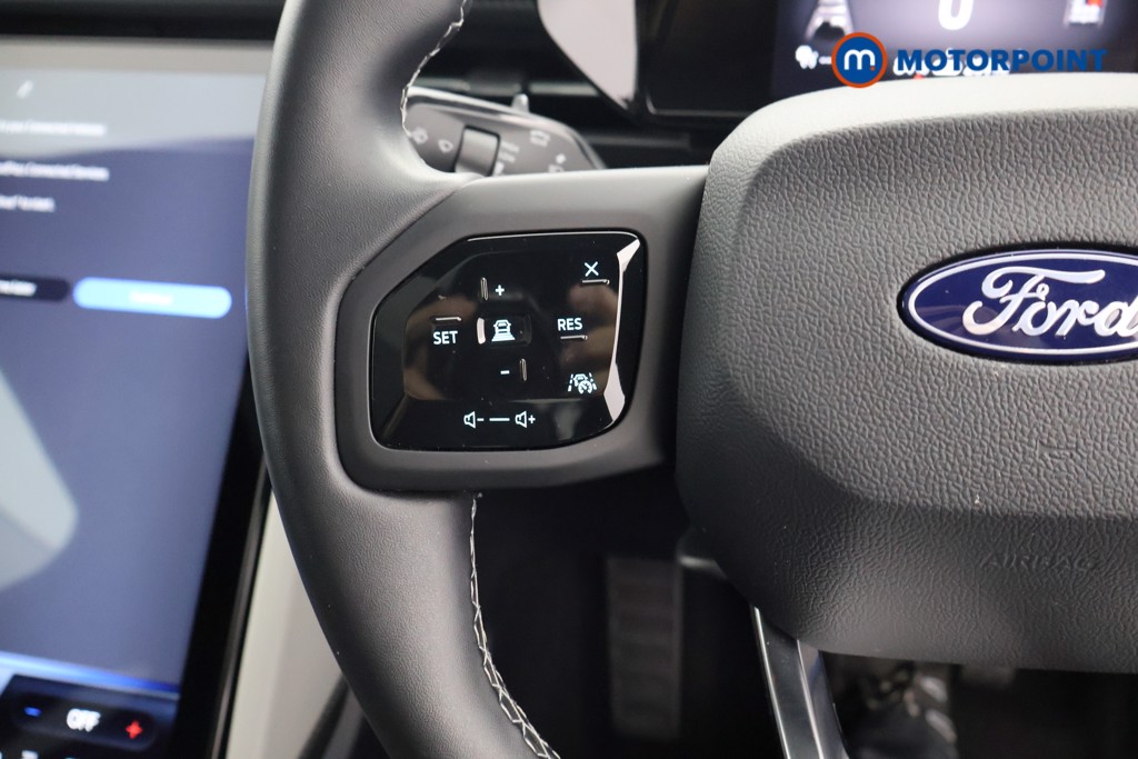Ford Explorer Premium Automatic Electric SUV - Stock Number (1643676) - 2nd supplementary image