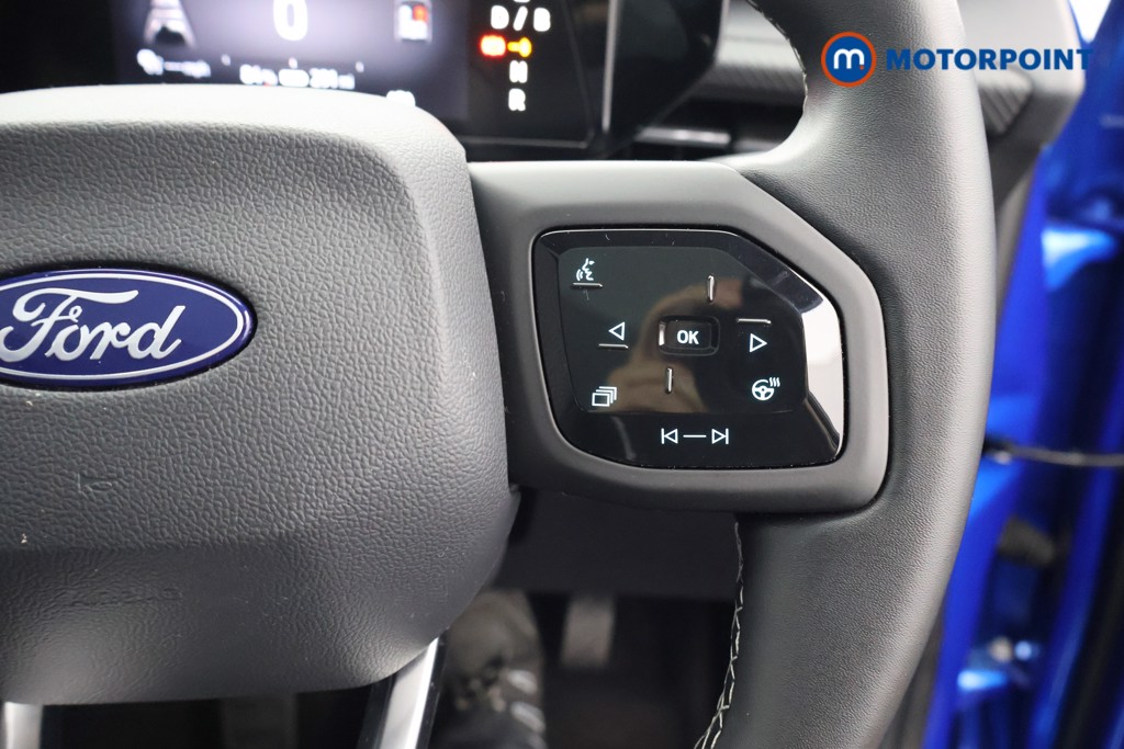 Ford Explorer Premium Automatic Electric SUV - Stock Number (1643676) - 3rd supplementary image