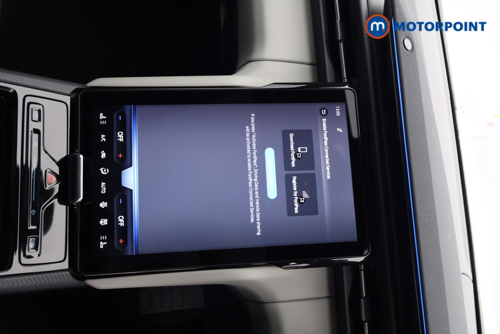 Ford Explorer Premium Automatic Electric SUV - Stock Number (1643676) - 7th supplementary image