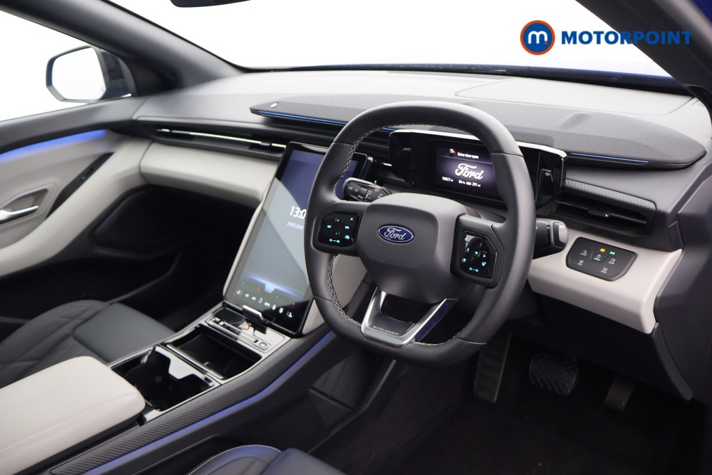 Ford Explorer Premium Automatic Electric SUV - Stock Number (1643676) - 11th supplementary image