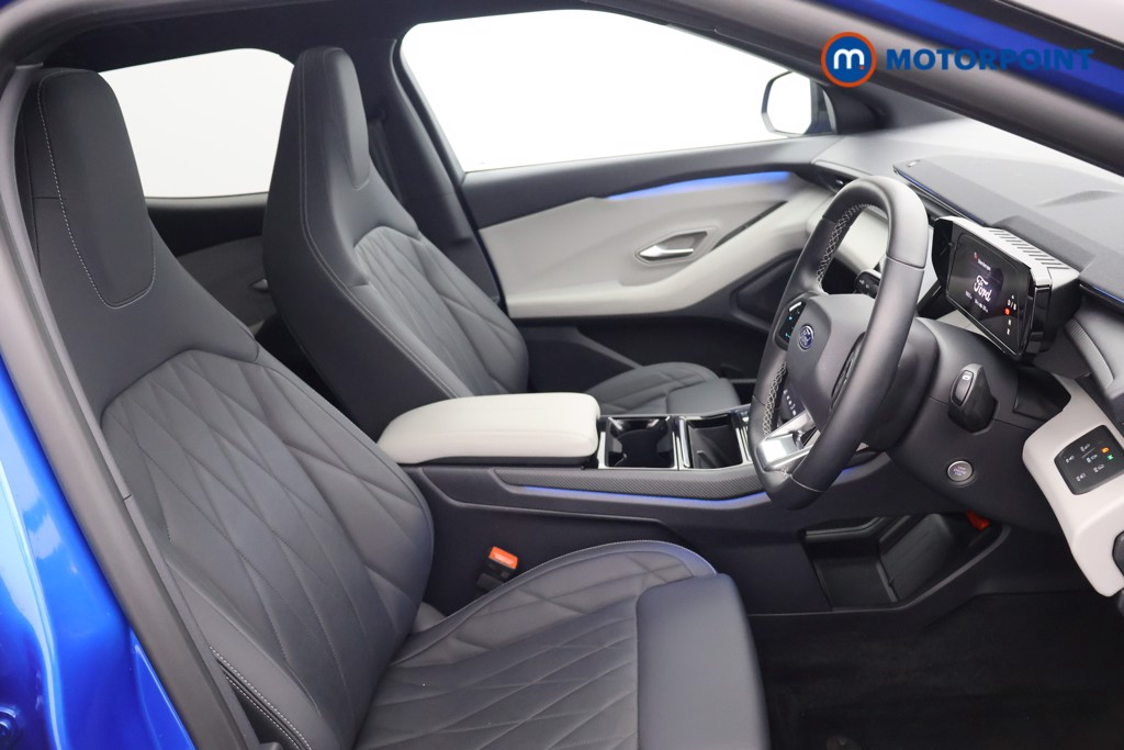 Ford Explorer Premium Automatic Electric SUV - Stock Number (1643676) - 12th supplementary image