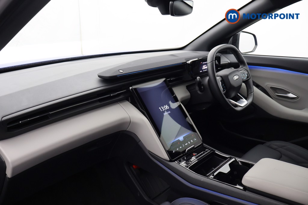 Ford Explorer Premium Automatic Electric SUV - Stock Number (1643676) - 17th supplementary image