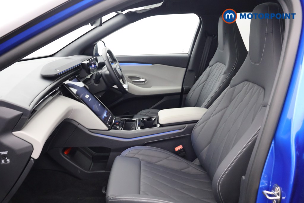 Ford Explorer Premium Automatic Electric SUV - Stock Number (1643676) - 18th supplementary image