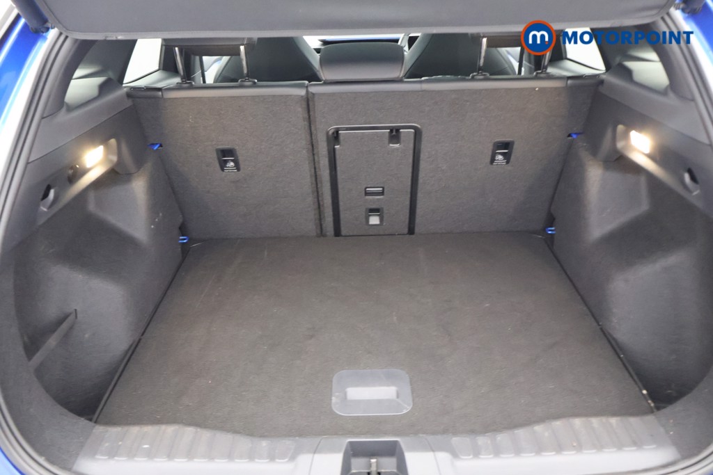 Ford Explorer Premium Automatic Electric SUV - Stock Number (1643676) - 19th supplementary image